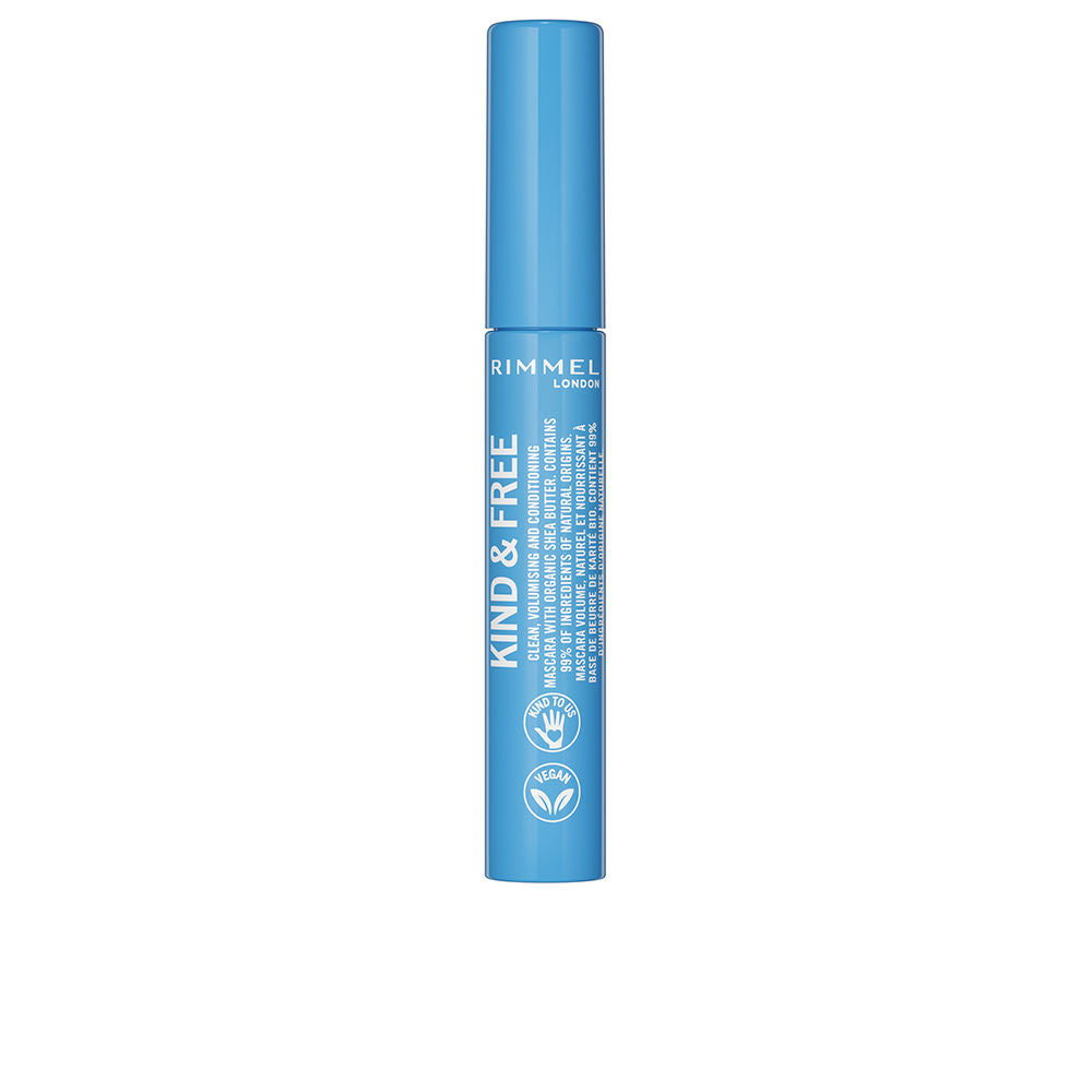 KIND & FREE mascara
