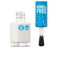 KIND & FREE nail polish