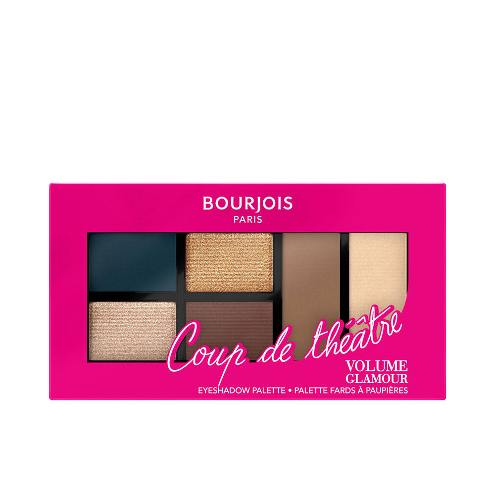 VOLUME GLAMOUR coup de coeur