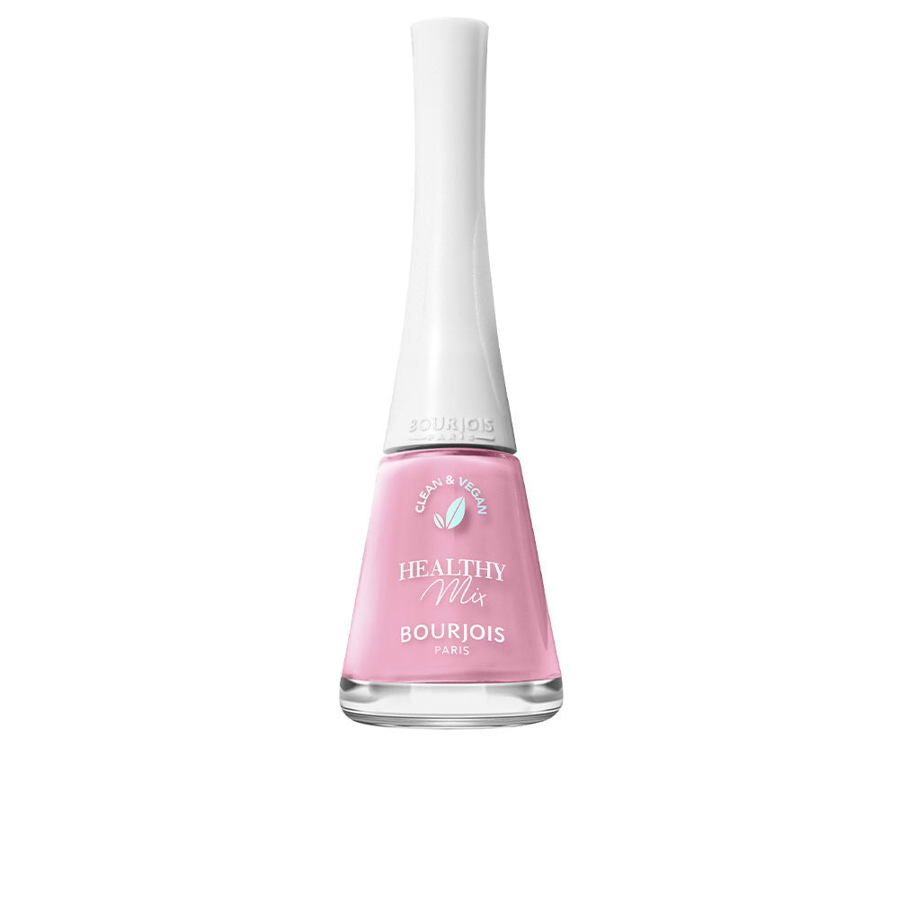 HEALTHY MIX nail polish