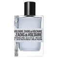 THIS IS HIM! vibes of freedom eau de toilette spray 50 ml