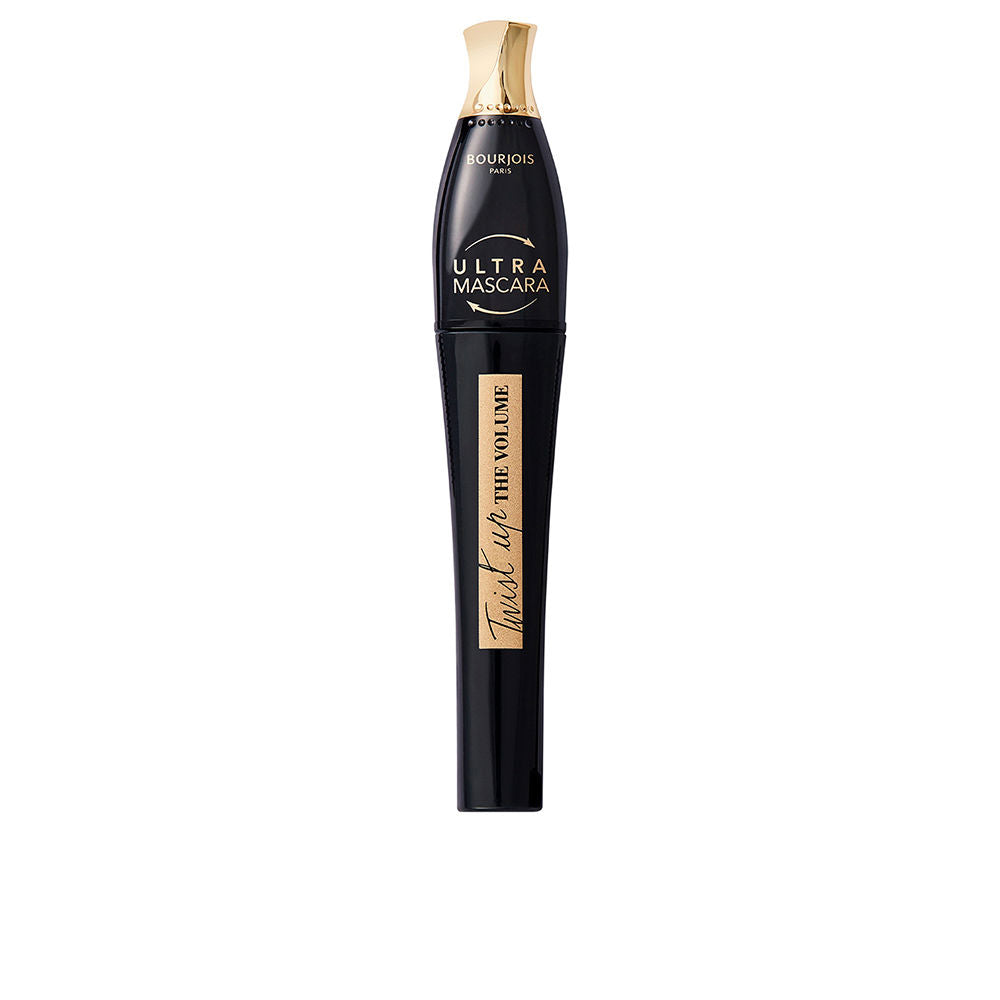 TWIST UP THE VOLUME mascara