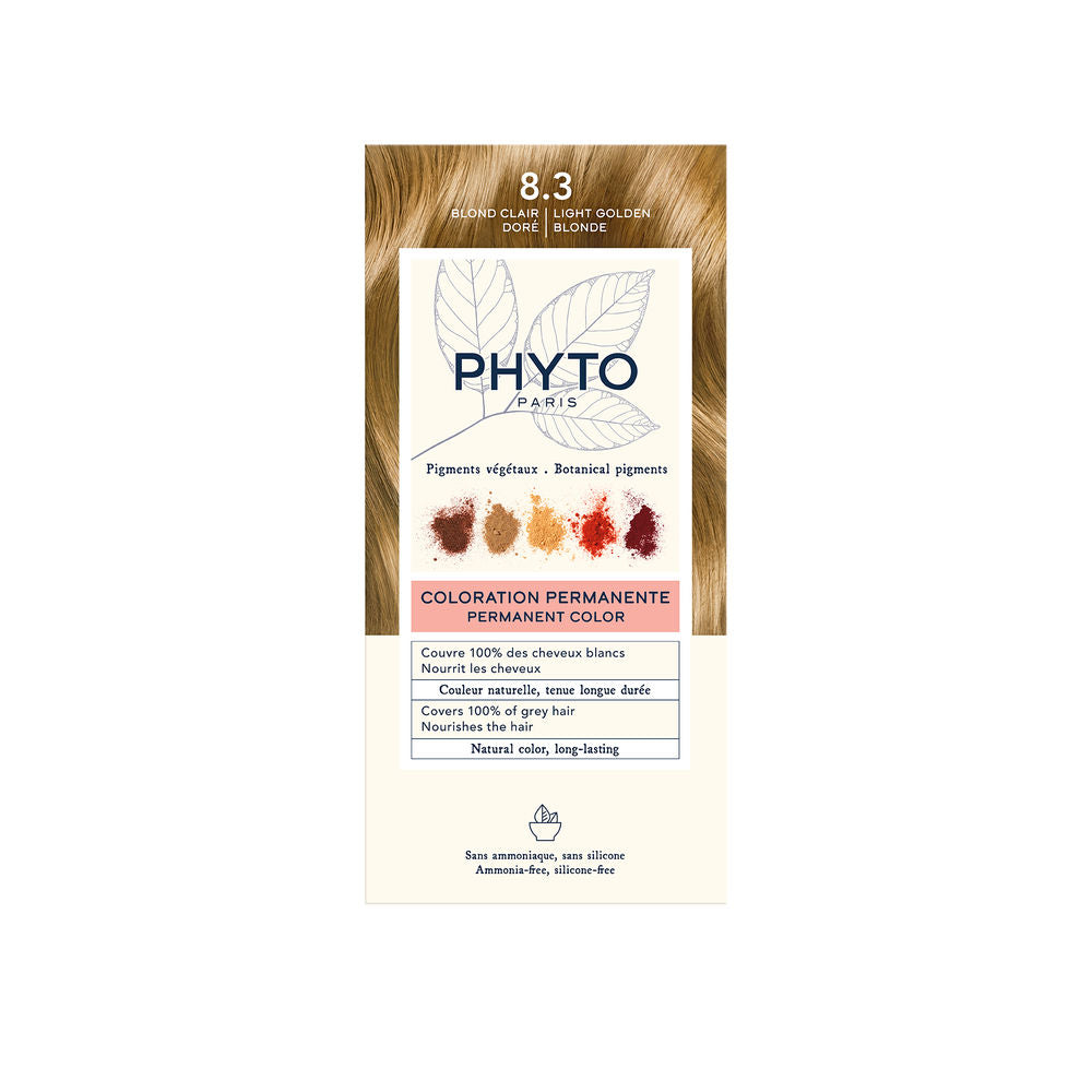 PHYTOCOLOR