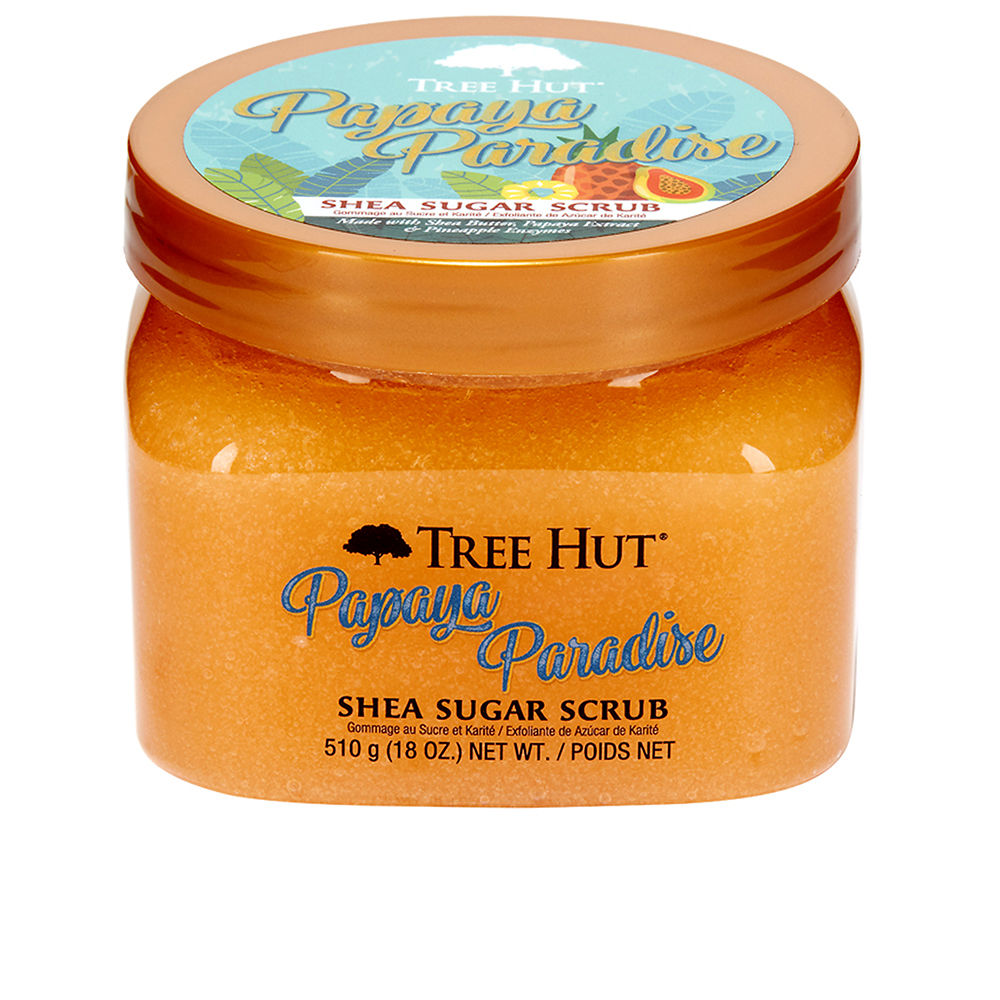 Papaya paradise EXFOLIATOR 510 gr