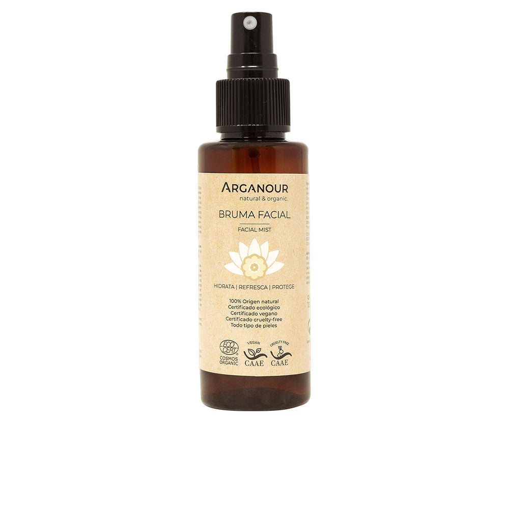 Facial mist 100 ml