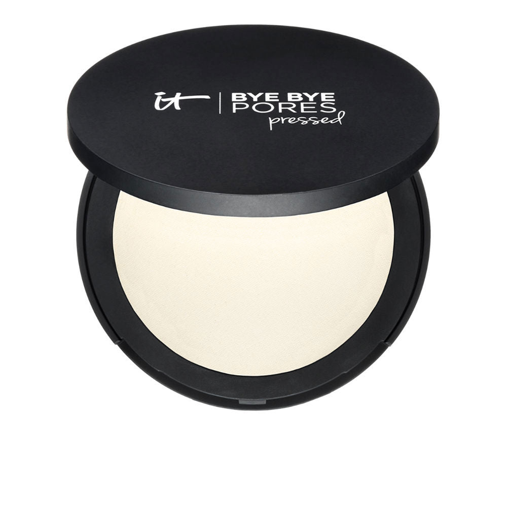 BYE BYE PORES PRESSED powder