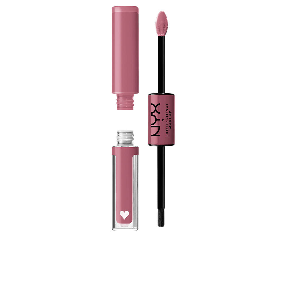 SHINE LOUD pro pigment lip shine