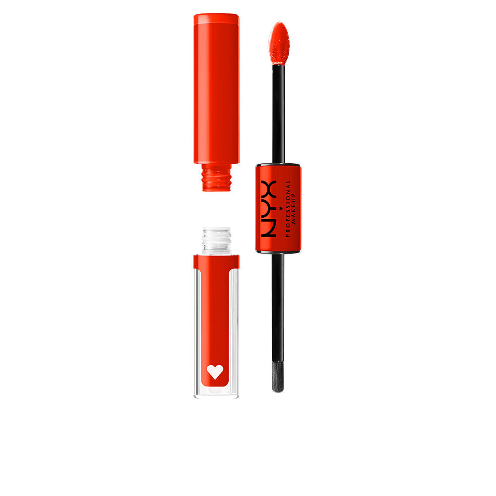 SHINE LOUD pro pigment lip shine