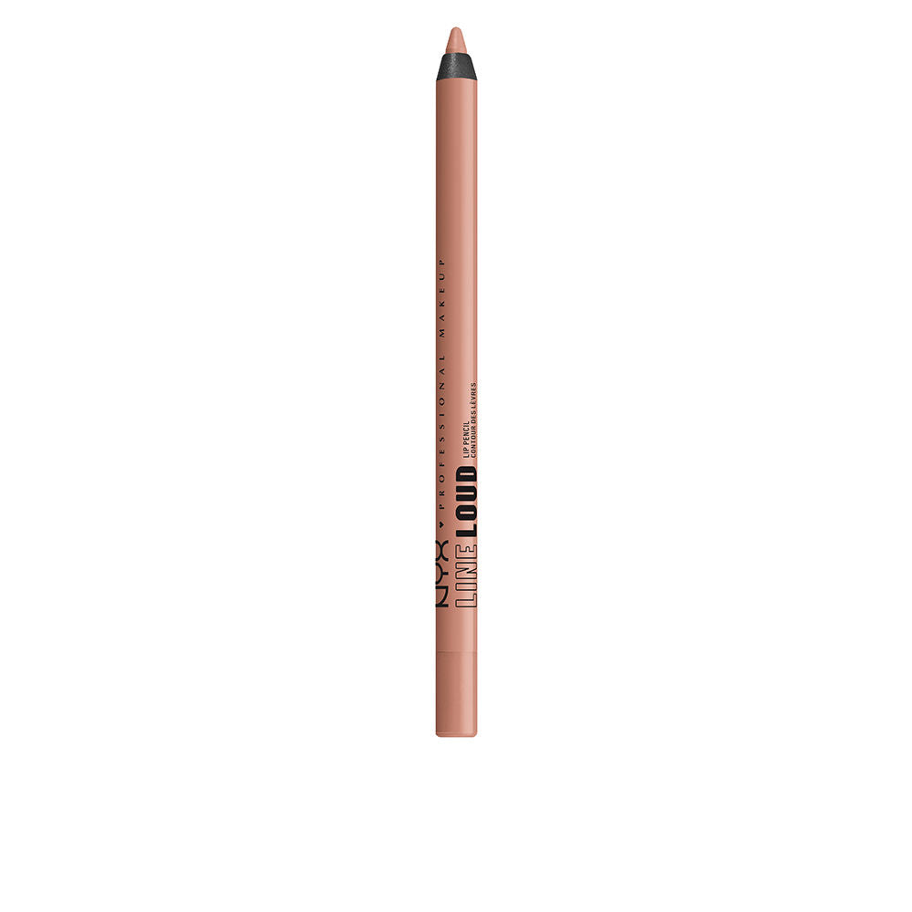 LINE LOUD lip pencil stick