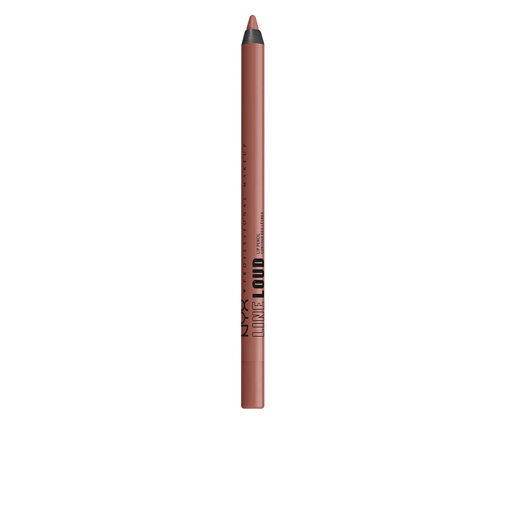 LINE LOUD lip pencil stick
