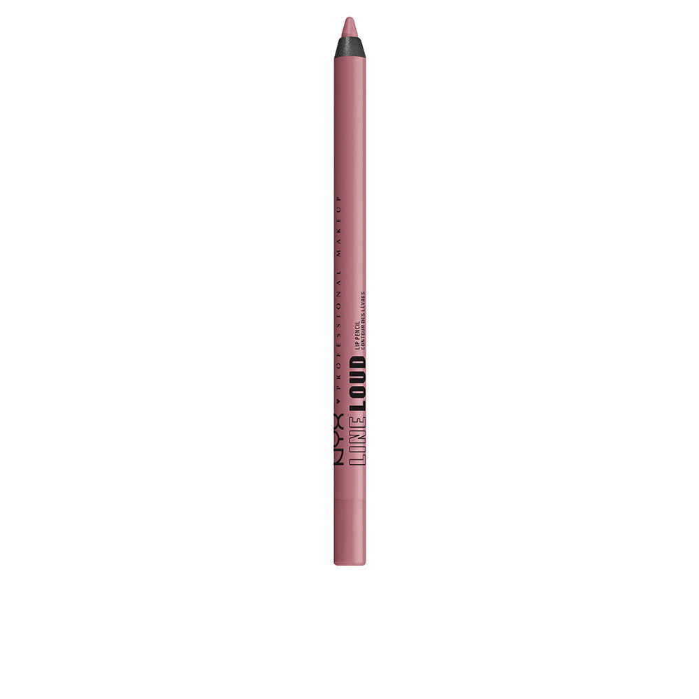 LINE LOUD lip pencil stick