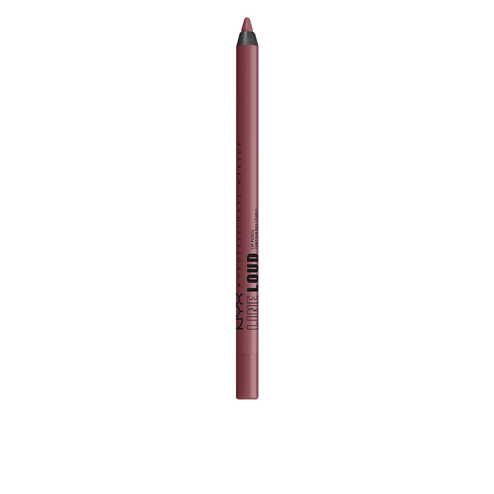 LINE LOUD lip pencil stick