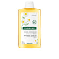 A LA CAMOMILE illuminating shampoo blonde highlights 400 ml