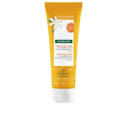 POLYSIANES MONOI AND TAMANU ORGANIC sublime sun cream SPF50+ 50 ml