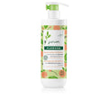 Champú desenredante melocotón JUNIOR 500 ml