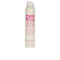 DRY FINISH wax spray 200 ml