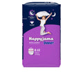 Braguita DODOT HAPPYJAMA GIRL T-8 8-12 años 13 u
