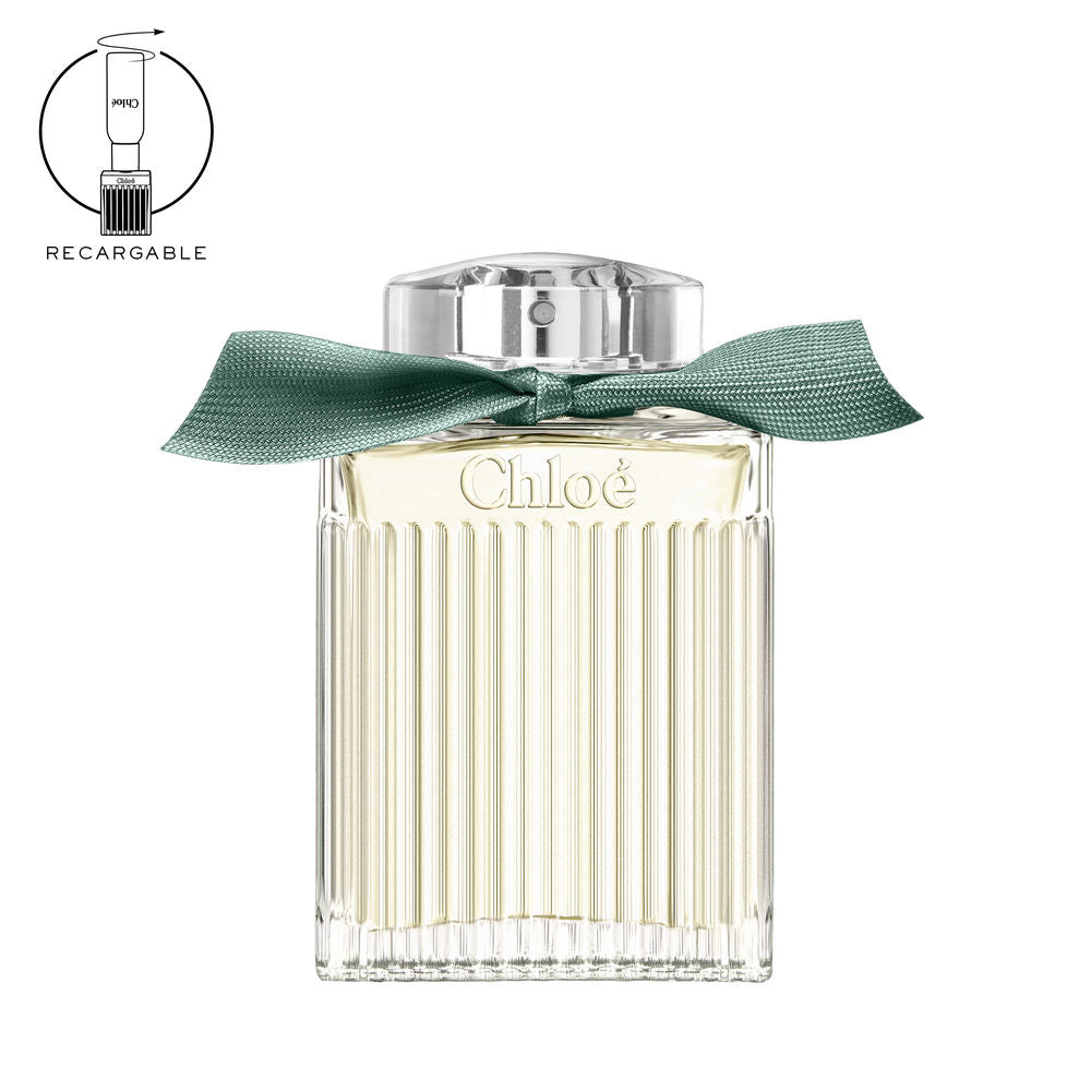 ROSE NATURELLE INTENSE eau de parfum rechargeable 100 ml