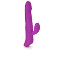 Vibrador conejito MORGAN