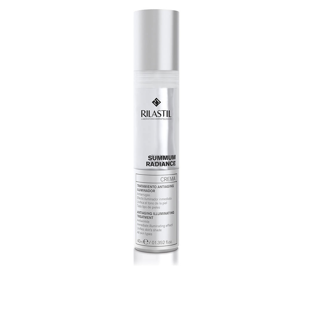 Crema SUMMUM RADIANCE 40 ml