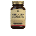 Chelated Magnesium tablets 100 units