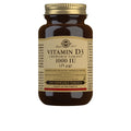 VITAMIN D3 1000 IU 25 mcg chewable tablets 100 u