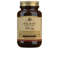 FOLACIN ÁCIDO FÓLICO 400 mcg 100 tablets