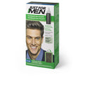 JUST FOR MEN COLORANTE en champú