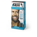 JUST FOR MEN COLORANTE en gel bigote, barba y patillas