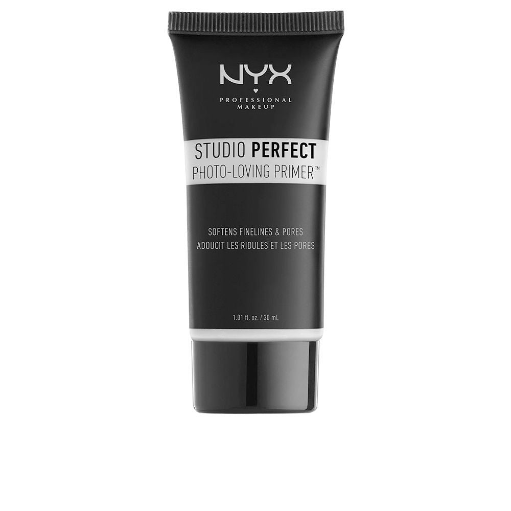 Studio Perfect Makeup Primer