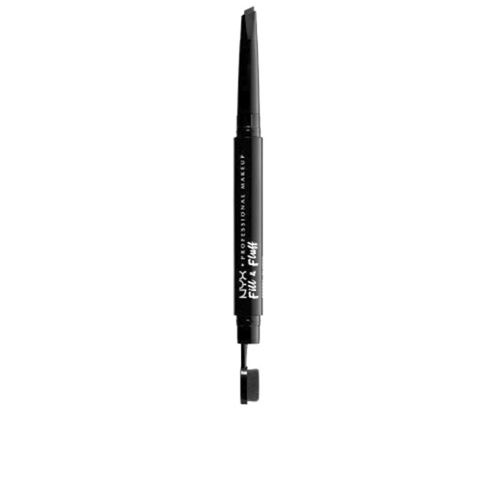 FILL & FLUFF eyebrow pomade pencil