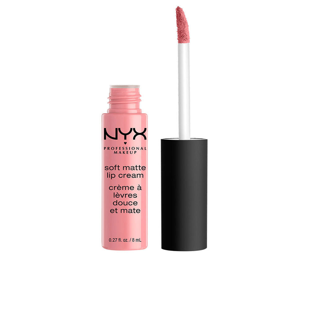 SOFT MATTE lip cream