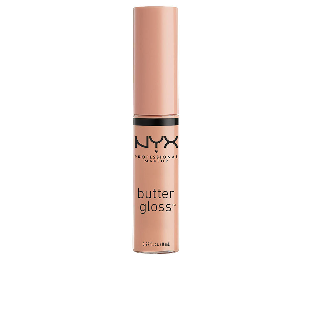 BUTTER GLOSS lip gloss