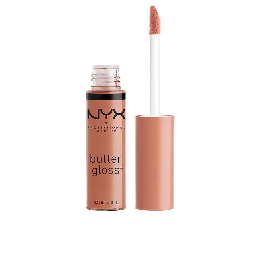 BUTTER GLOSS lip gloss