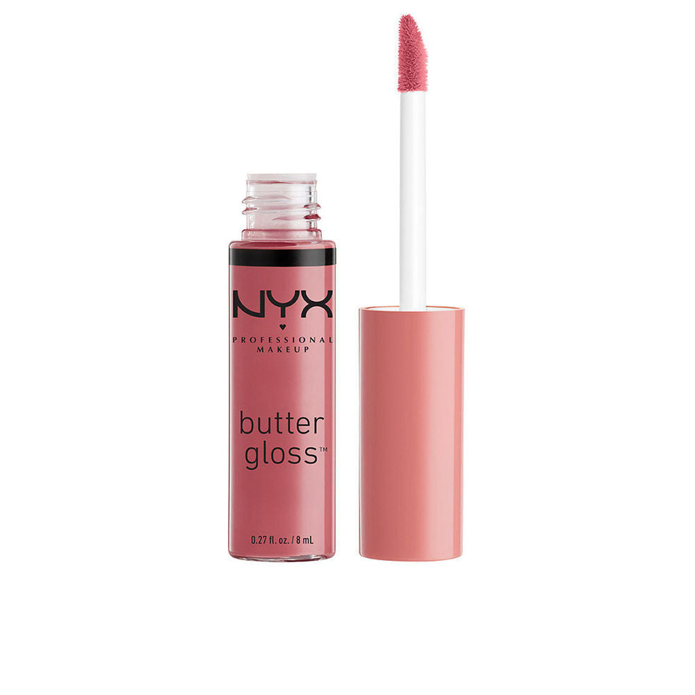 BUTTER GLOSS lip gloss
