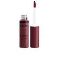 BUTTER GLOSS lip gloss