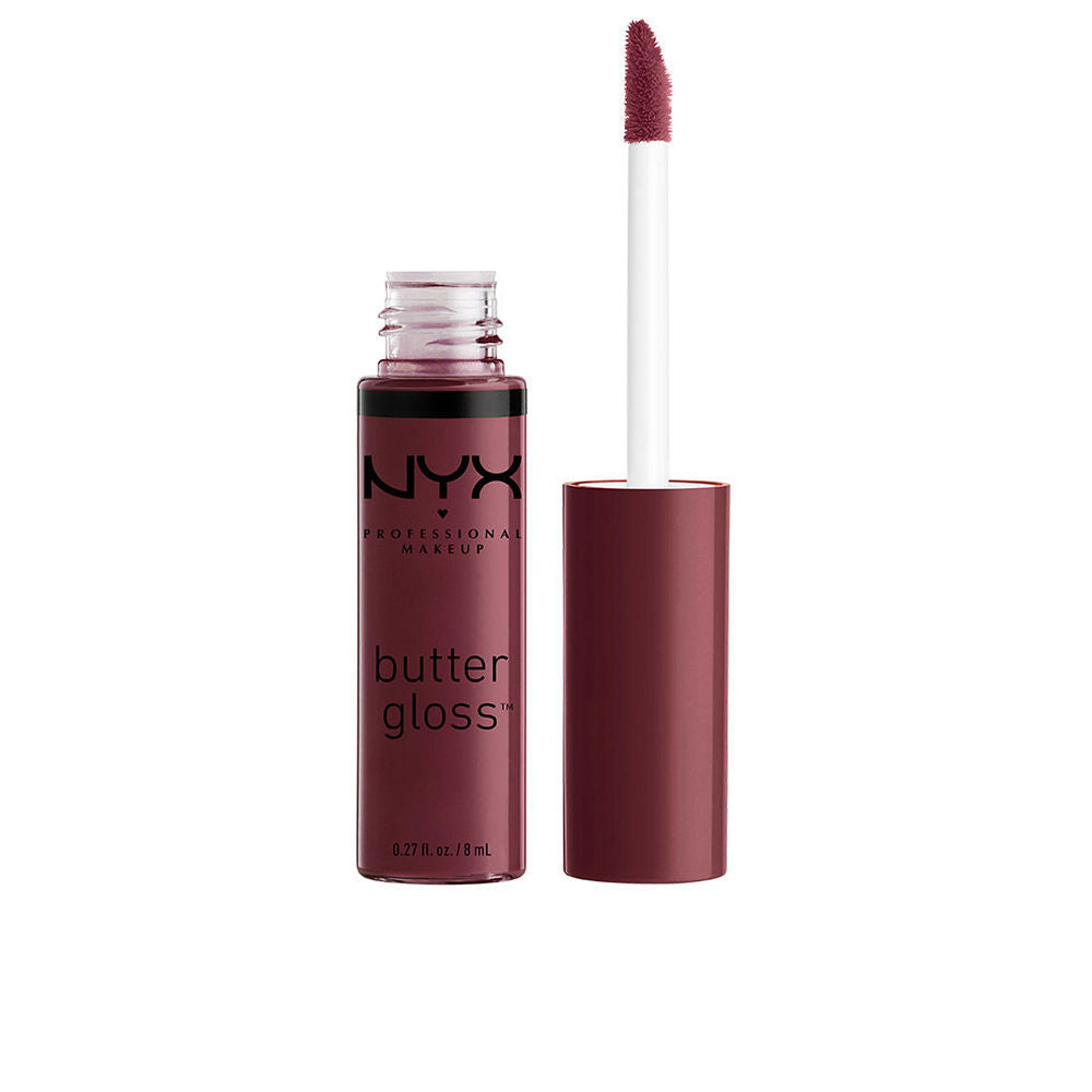 BUTTER GLOSS lip gloss