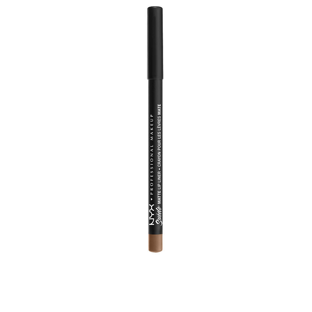 SUEDE matte lip liner