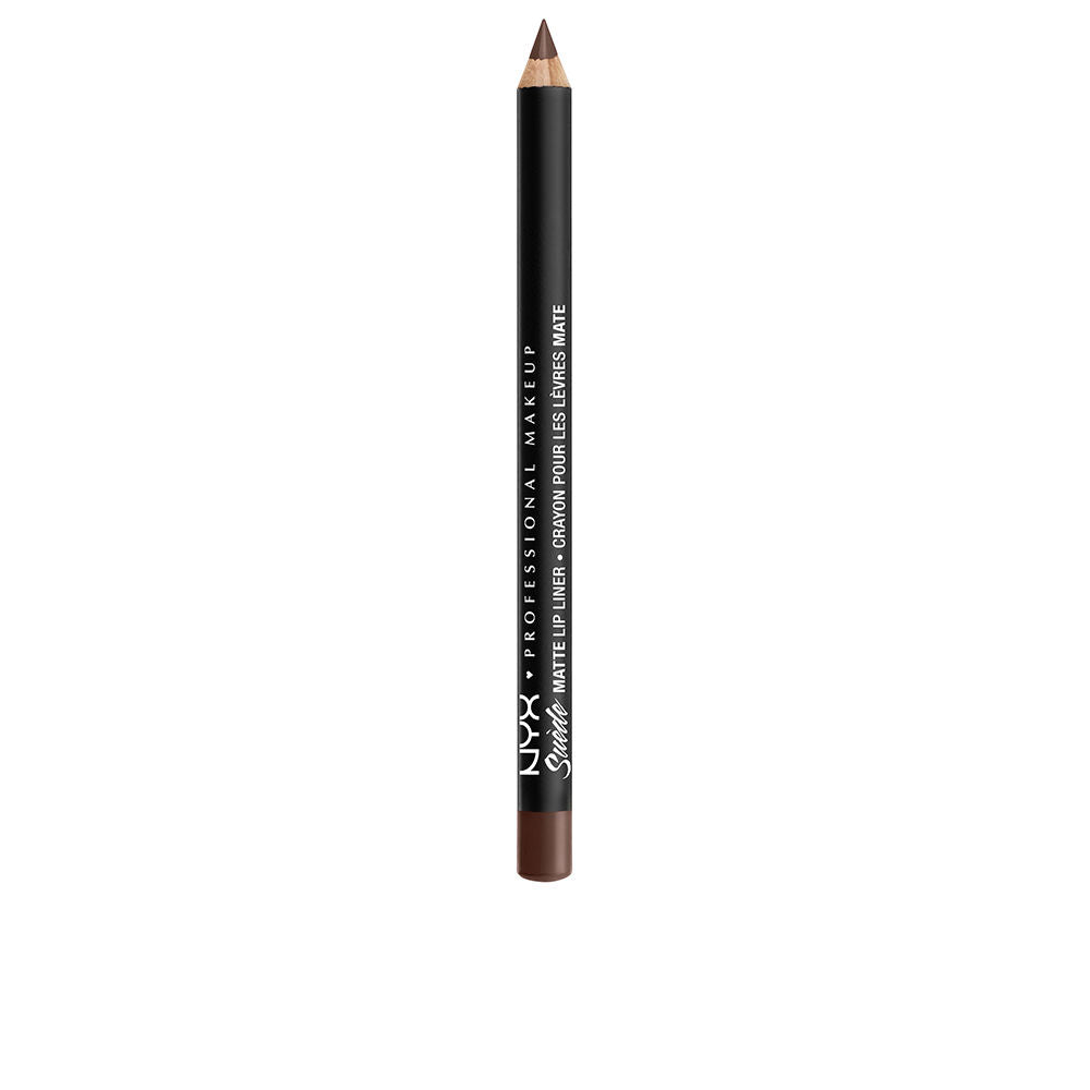 SUEDE matte lip liner