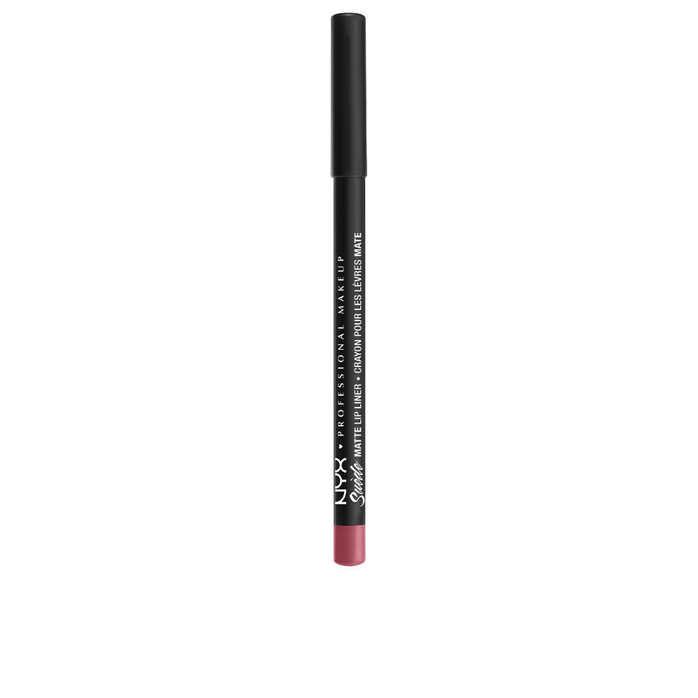SUEDE matte lip liner