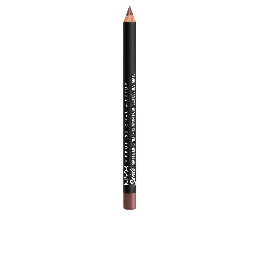 SUEDE matte lip liner