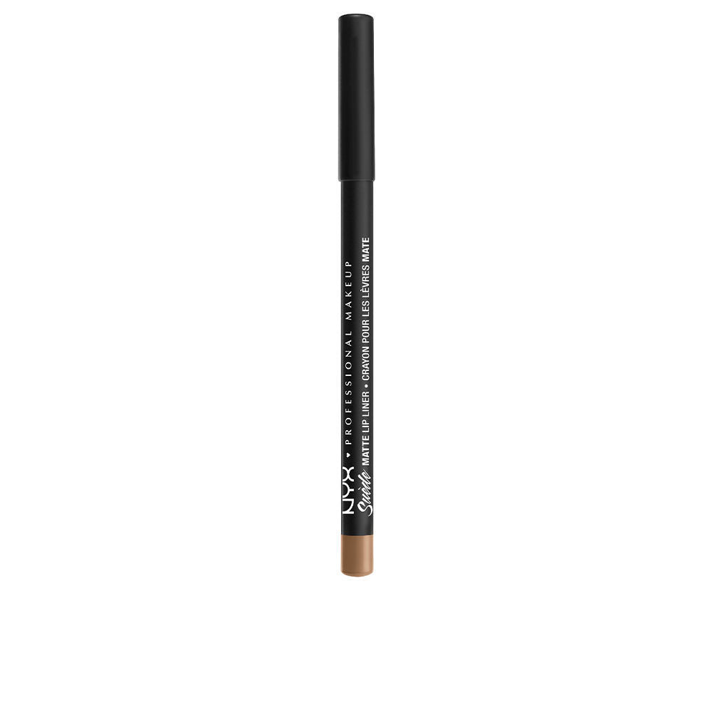 SUEDE matte lip liner