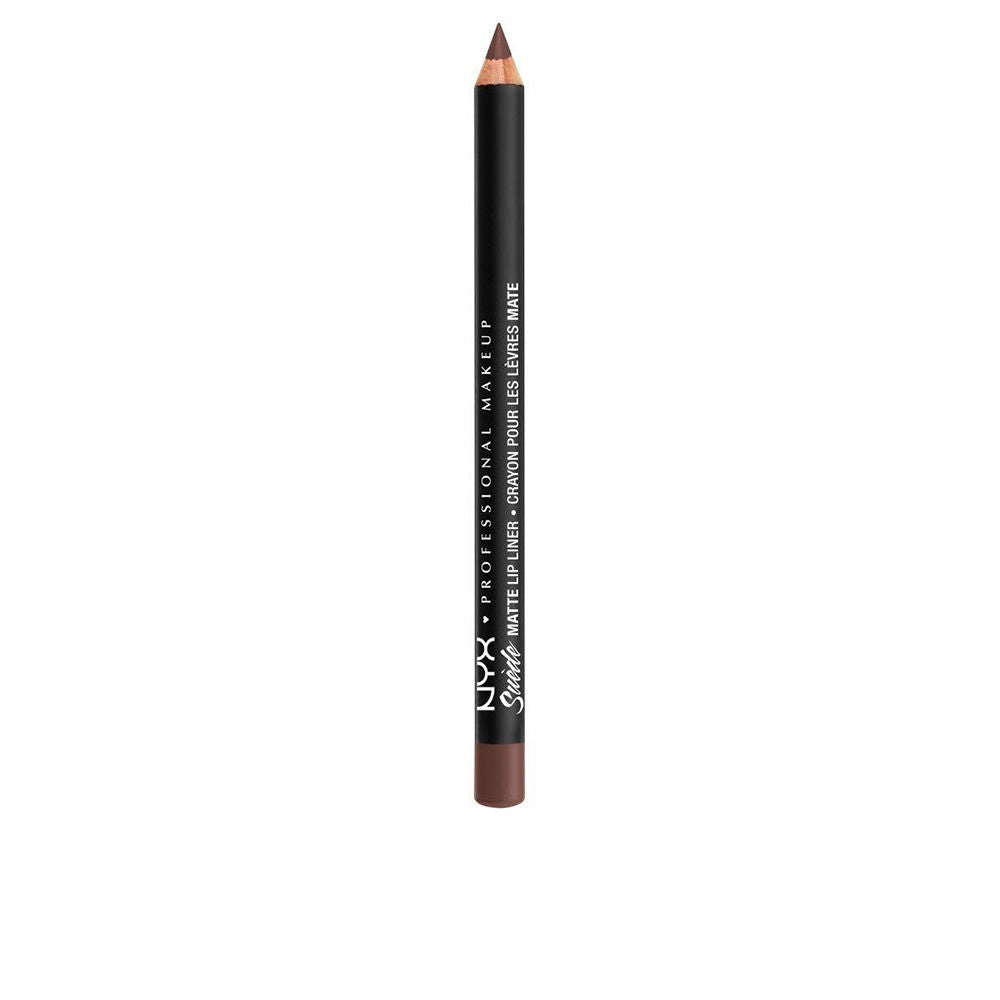 SUEDE matte lip liner