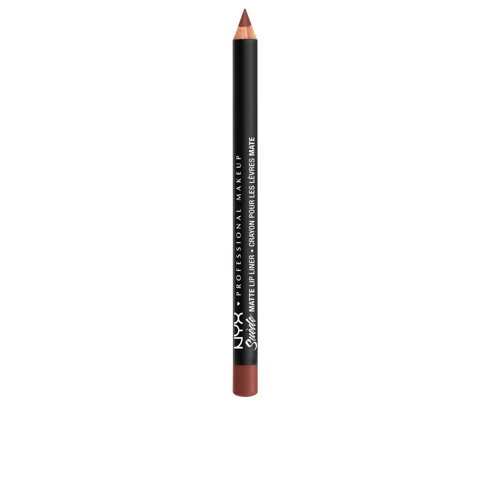 SUEDE matte lip liner