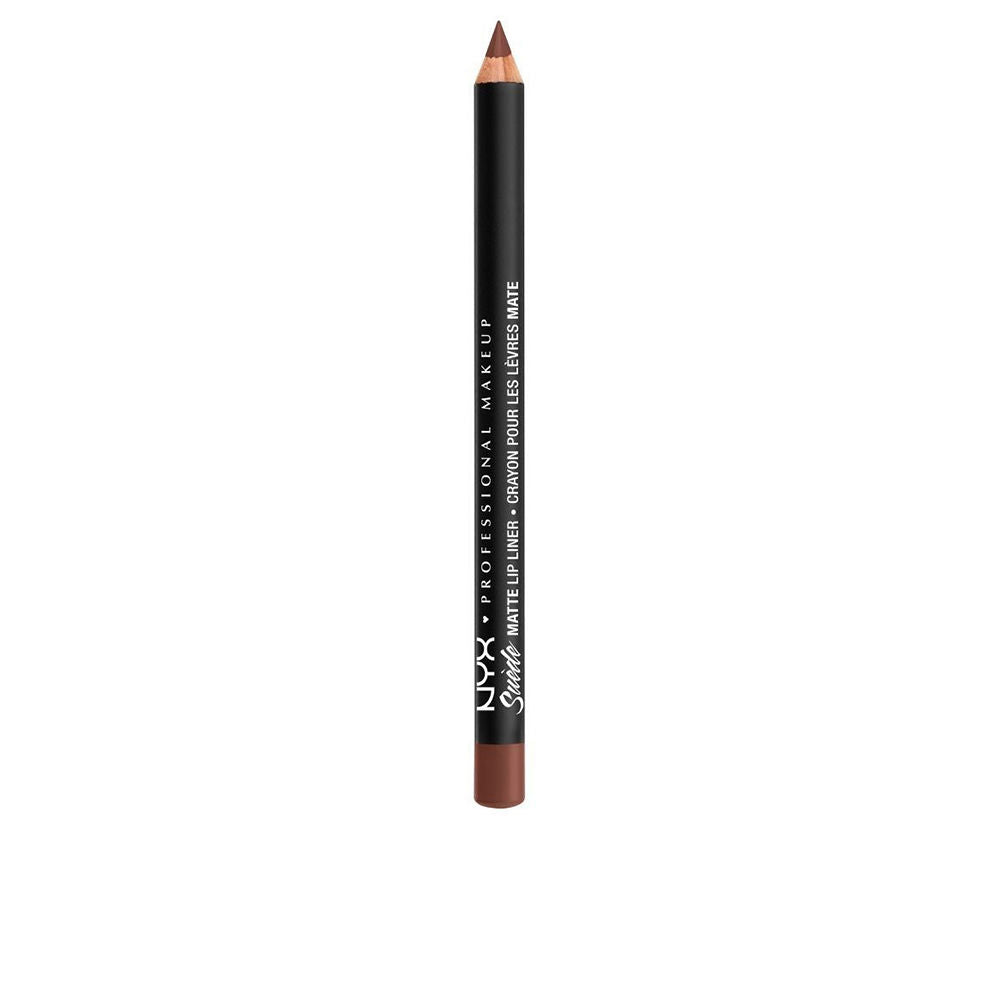SUEDE matte lip liner