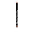 SUEDE matte lip liner
