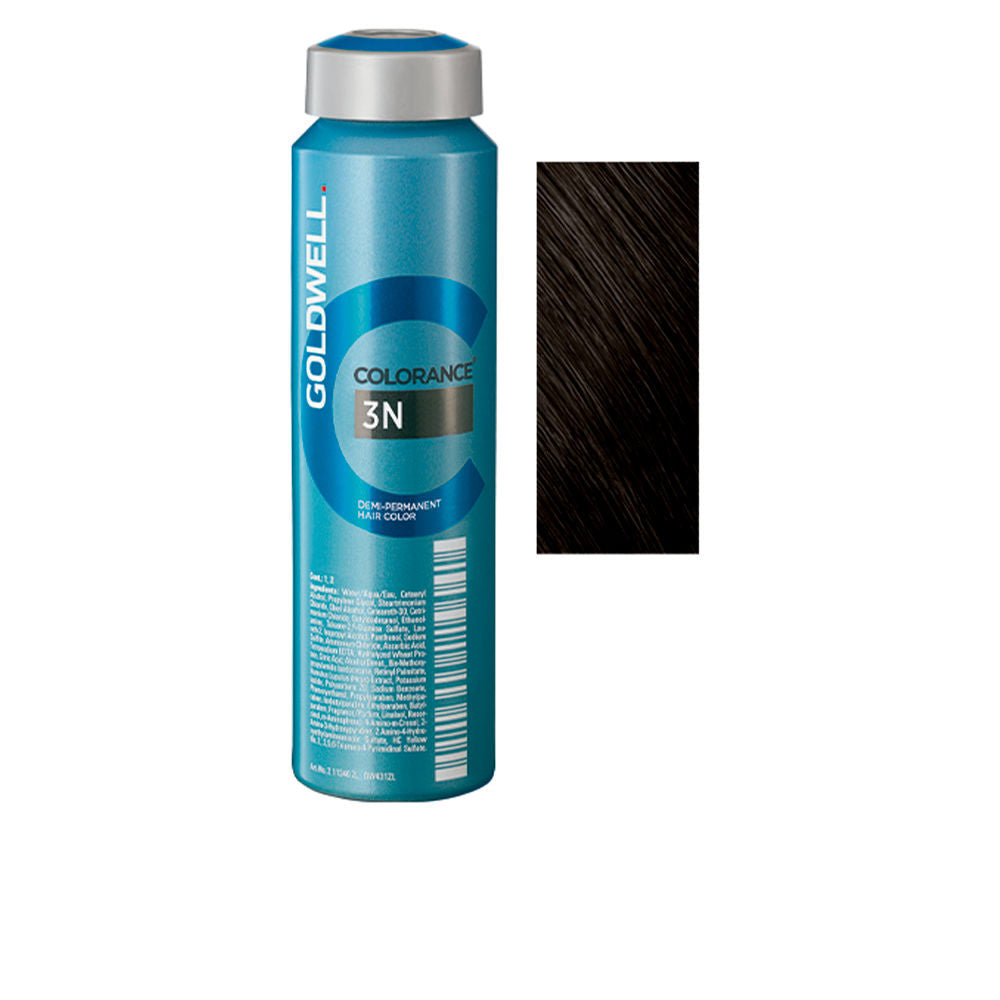 COLORANCE demi-permanent hair color
