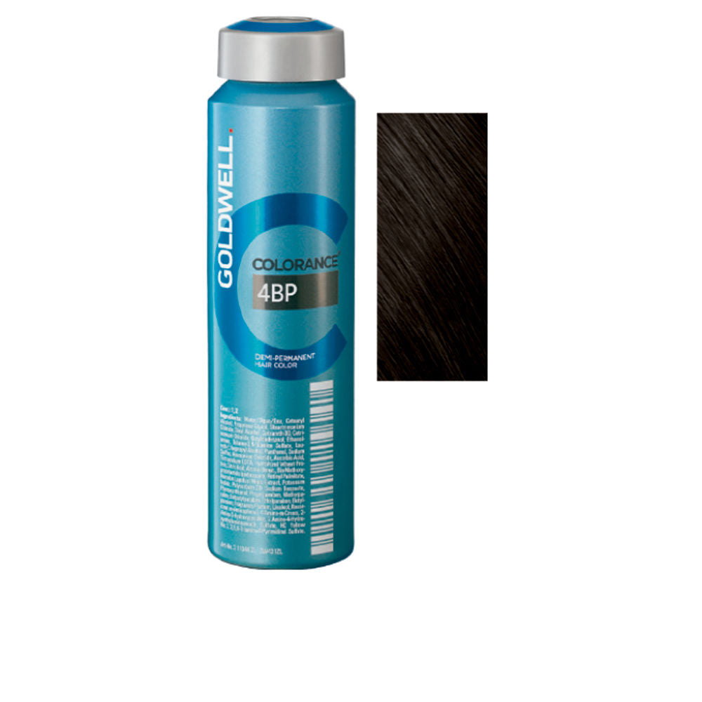 COLORANCE demi-permanent hair color