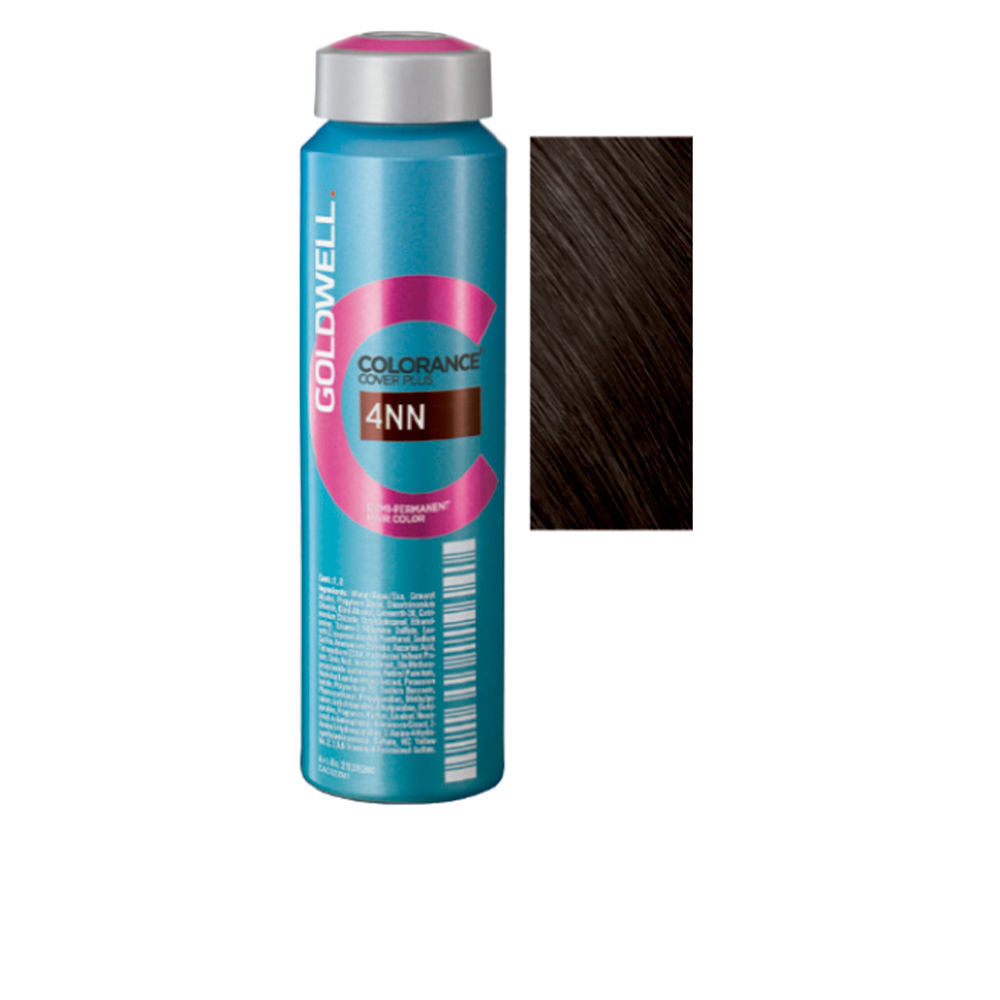 COLORANCE demi-permanent hair color