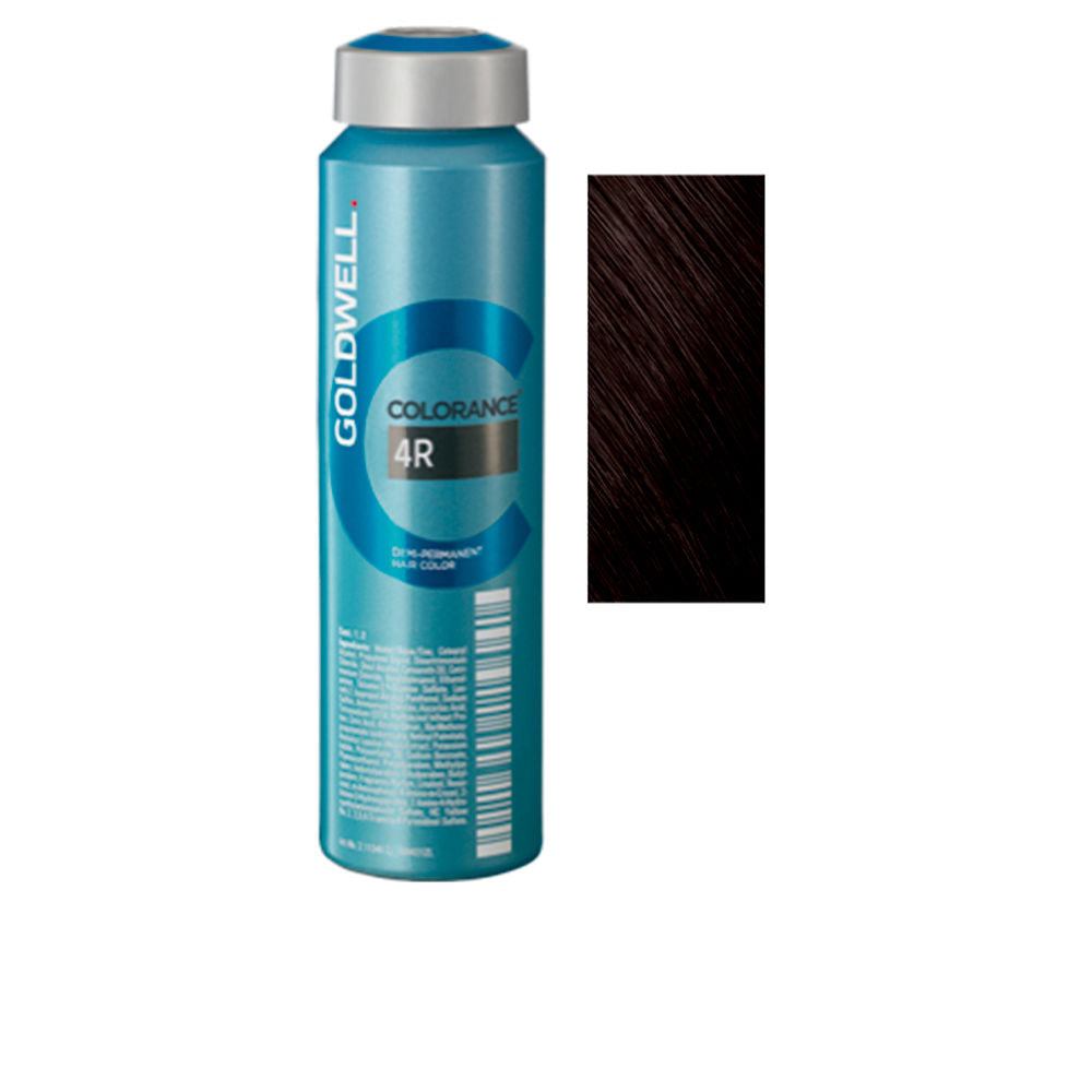 COLORANCE demi-permanent hair color